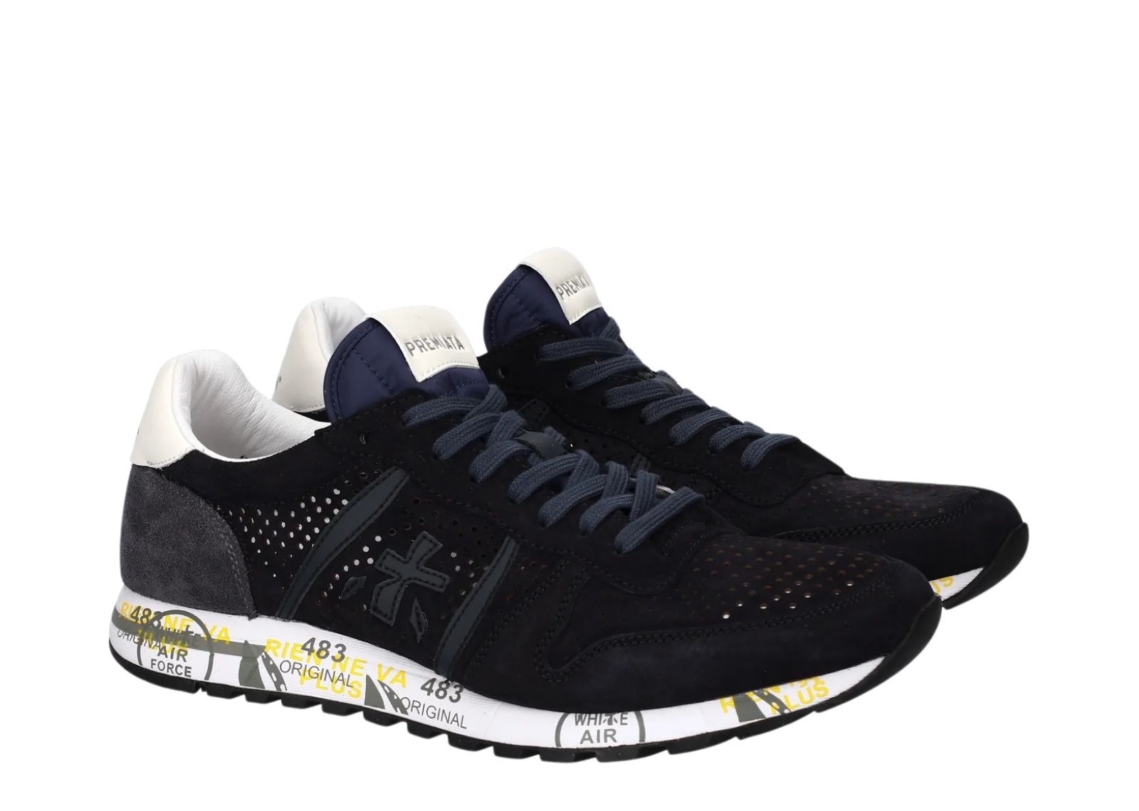 premiata eric 8233 4 1