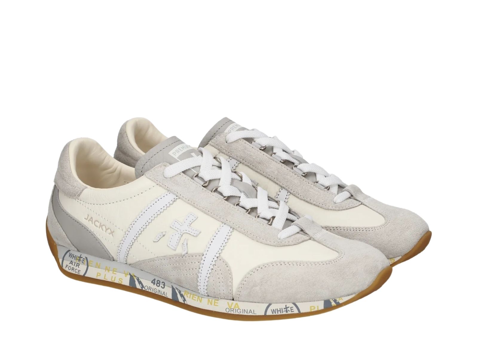 premiata jackyx 25 8221 2 1