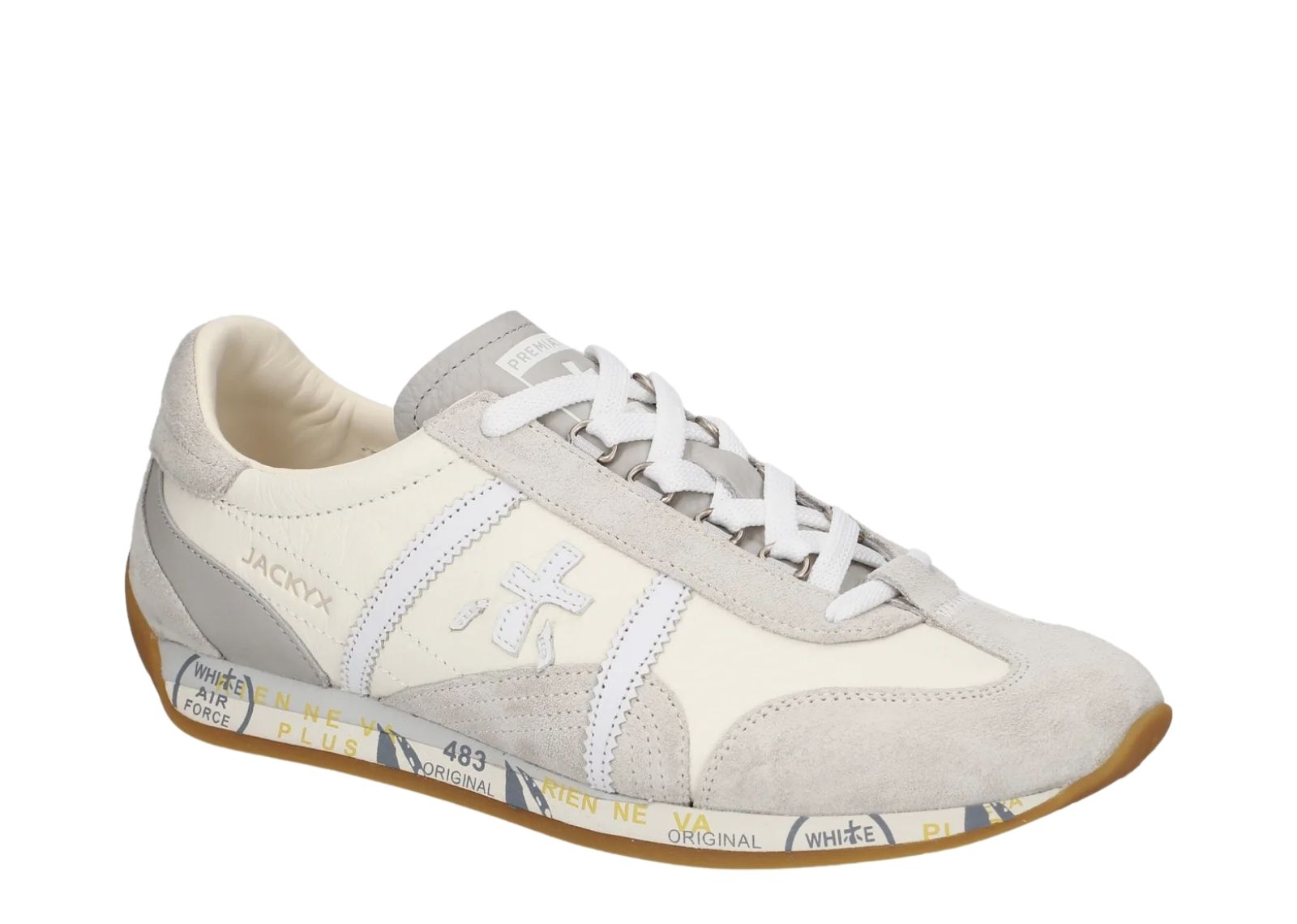 premiata jackyx 25 8221 4 1