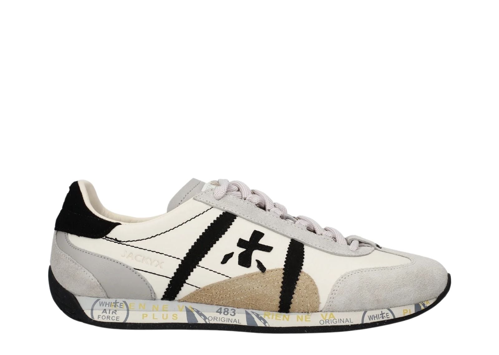 premiata jackyx 25 8222 1 1