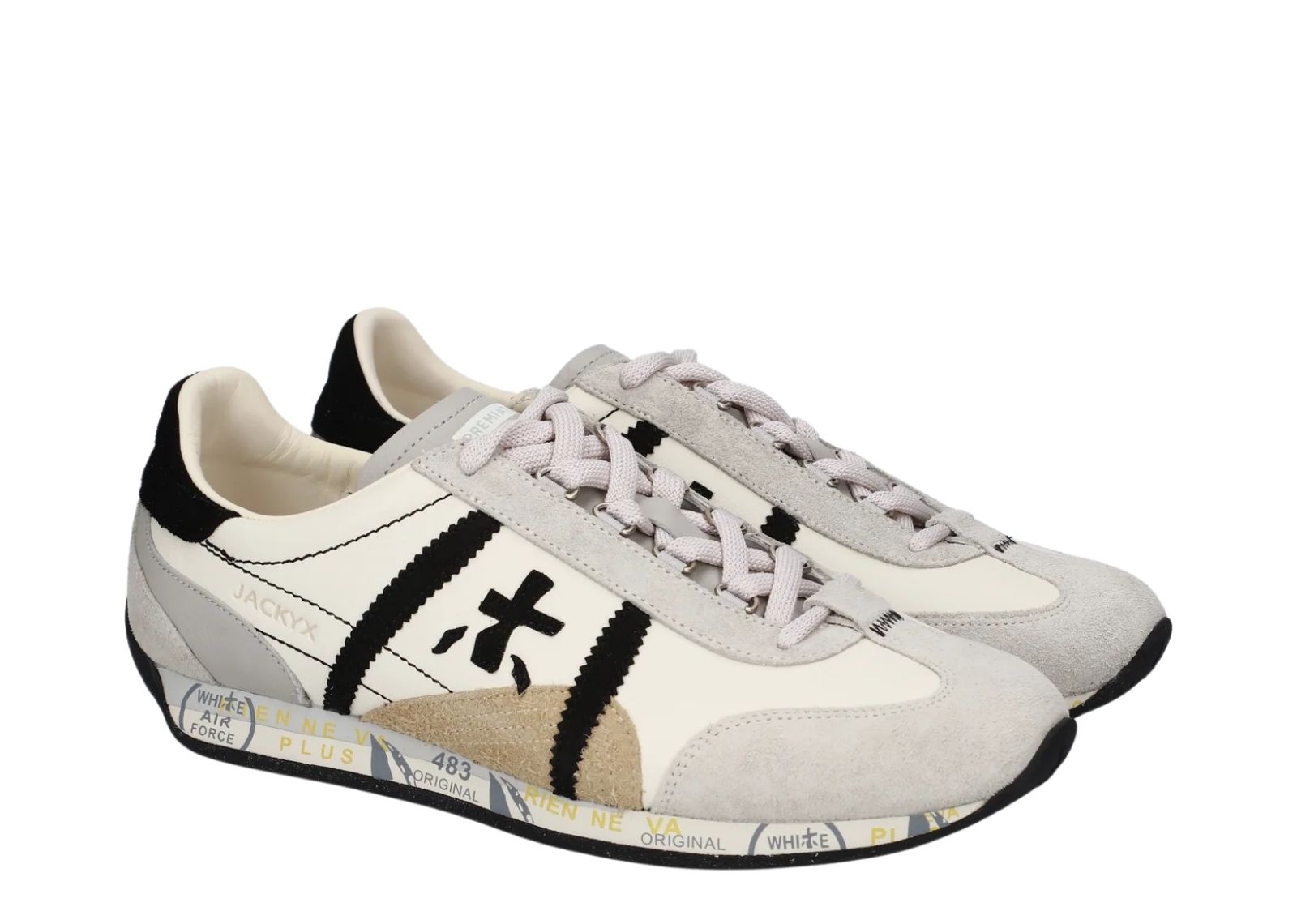 premiata jackyx 25 8222 2 1