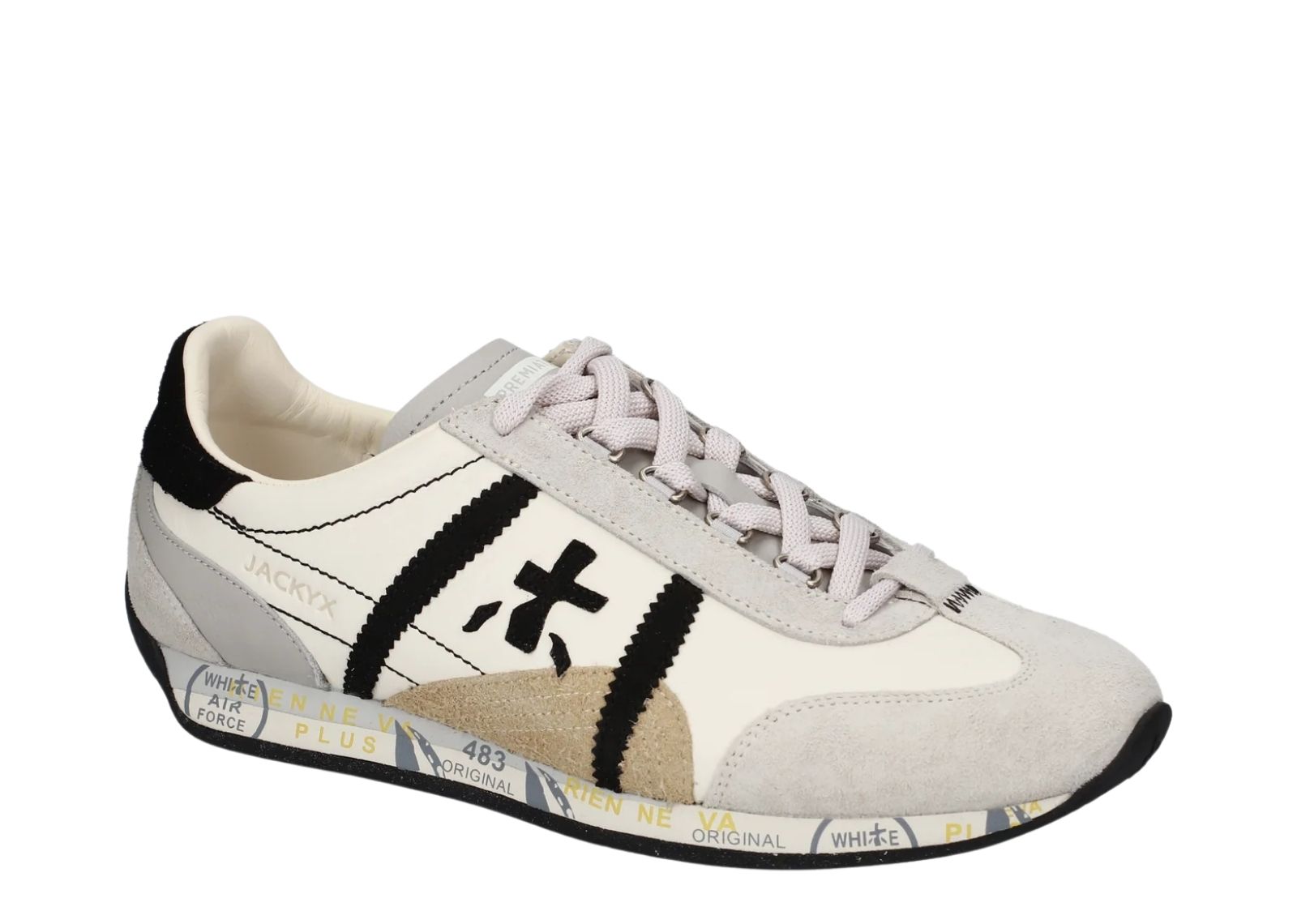 premiata jackyx 25 8222 4 1