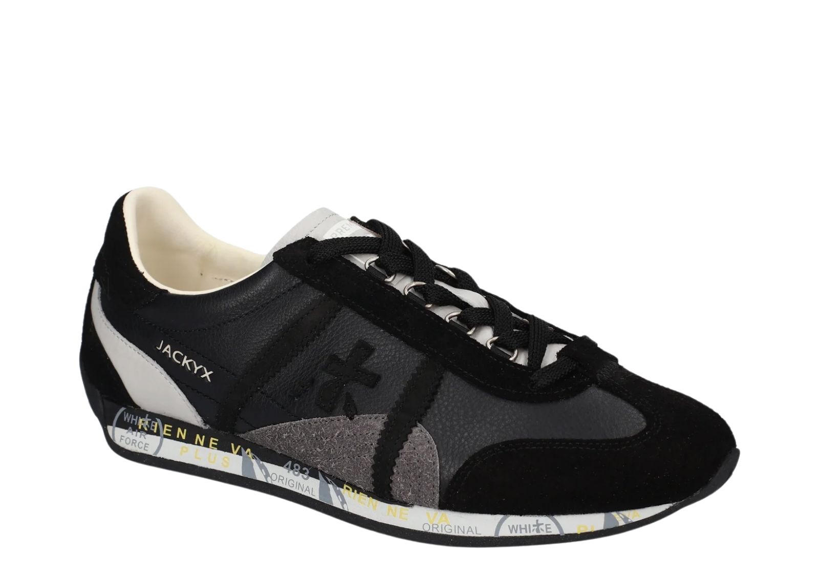 premiata jackyx 25 8224 2 1