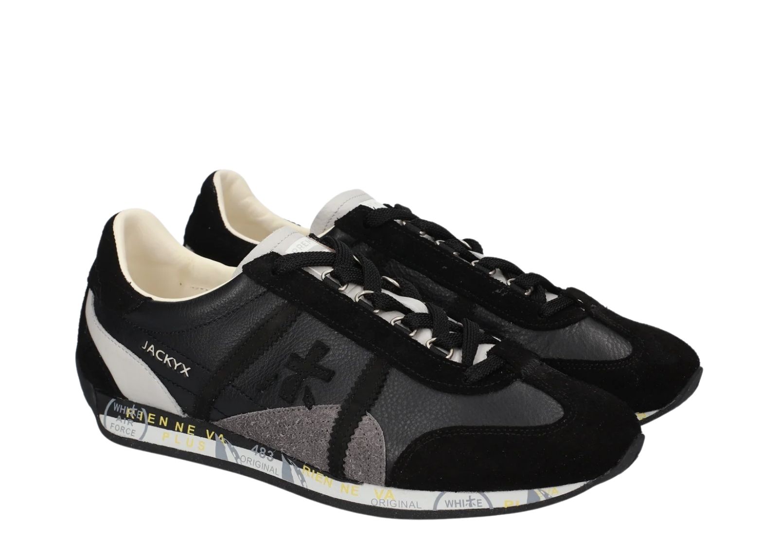 premiata jackyx 25 8224 4 1