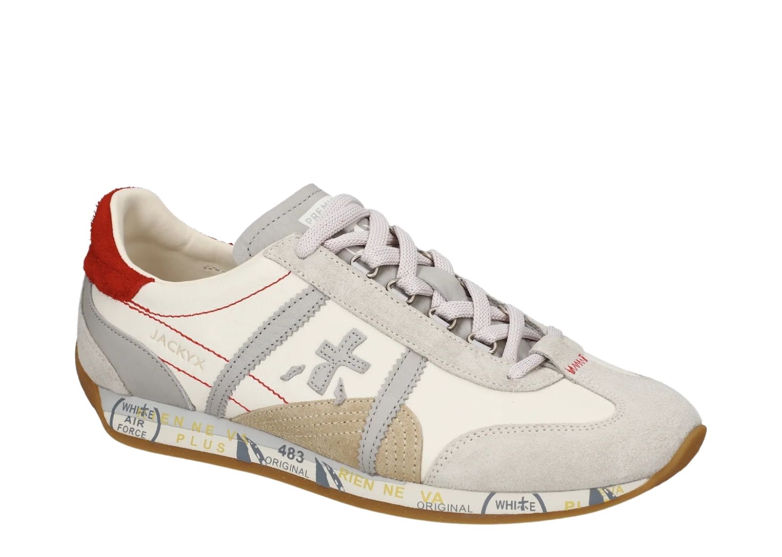 premiata jackyx 25 8225 2 1