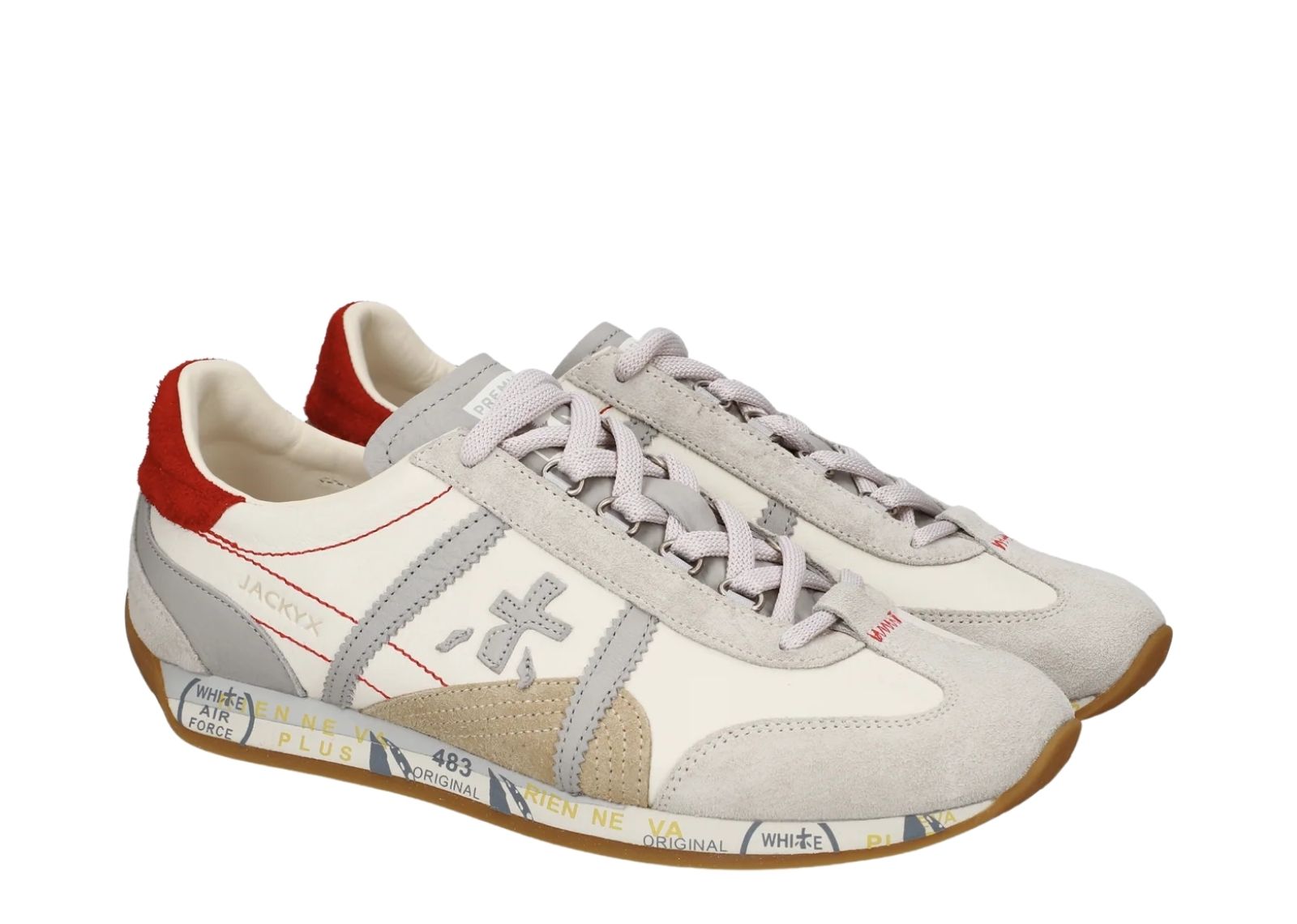 premiata jackyx 25 8225 4 1