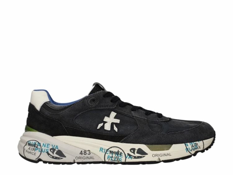 premiata mase 25 8014 1 1