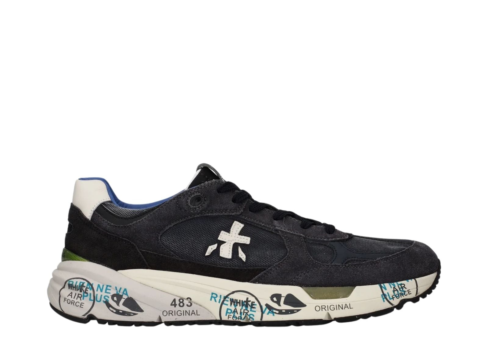 premiata mase 25 8014 1 1