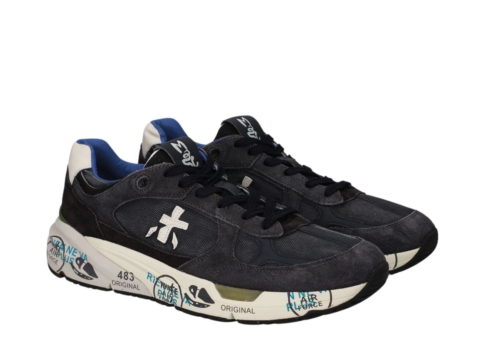 premiata mase 25 8014 2 1