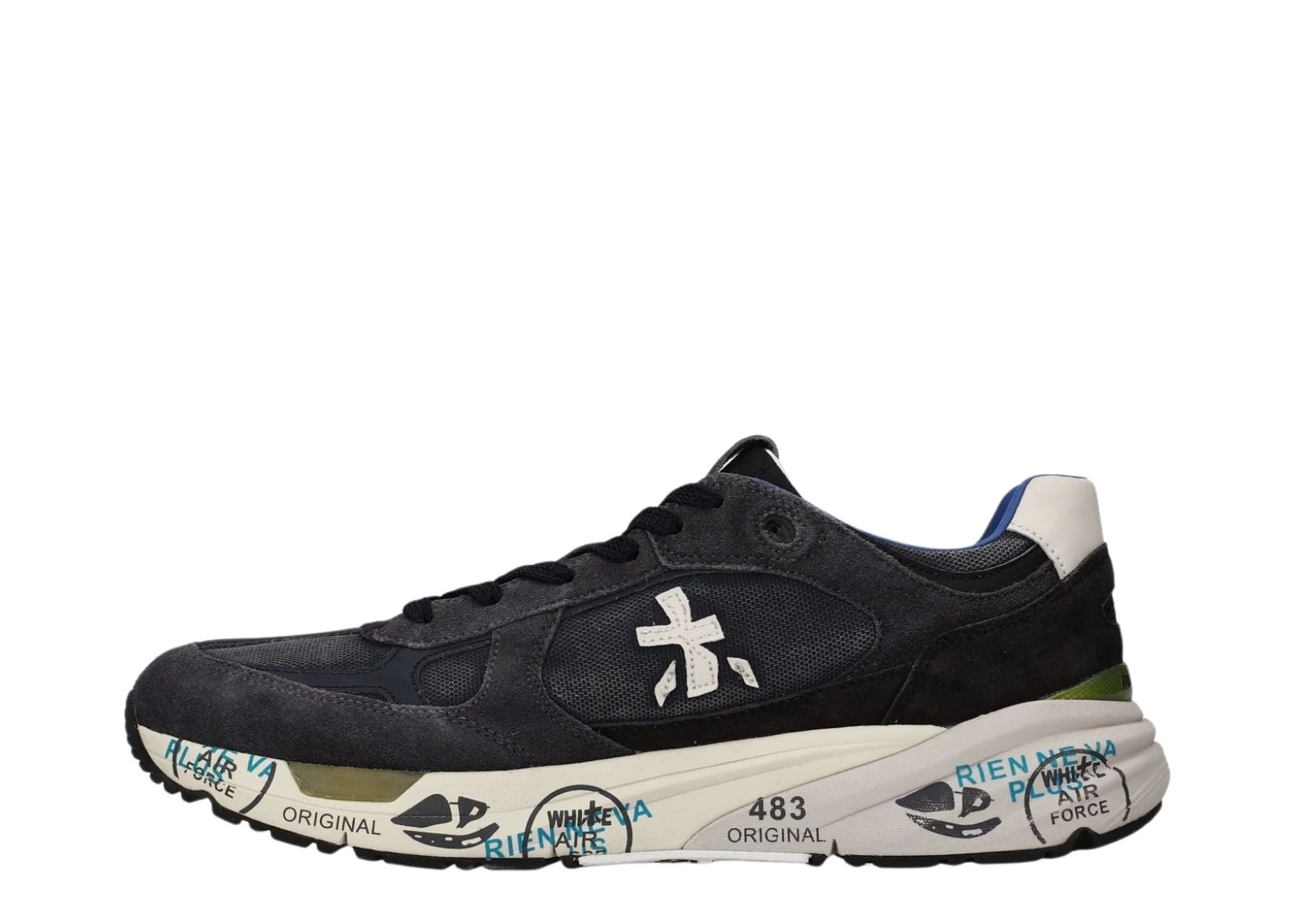 premiata mase 25 8014 3 1
