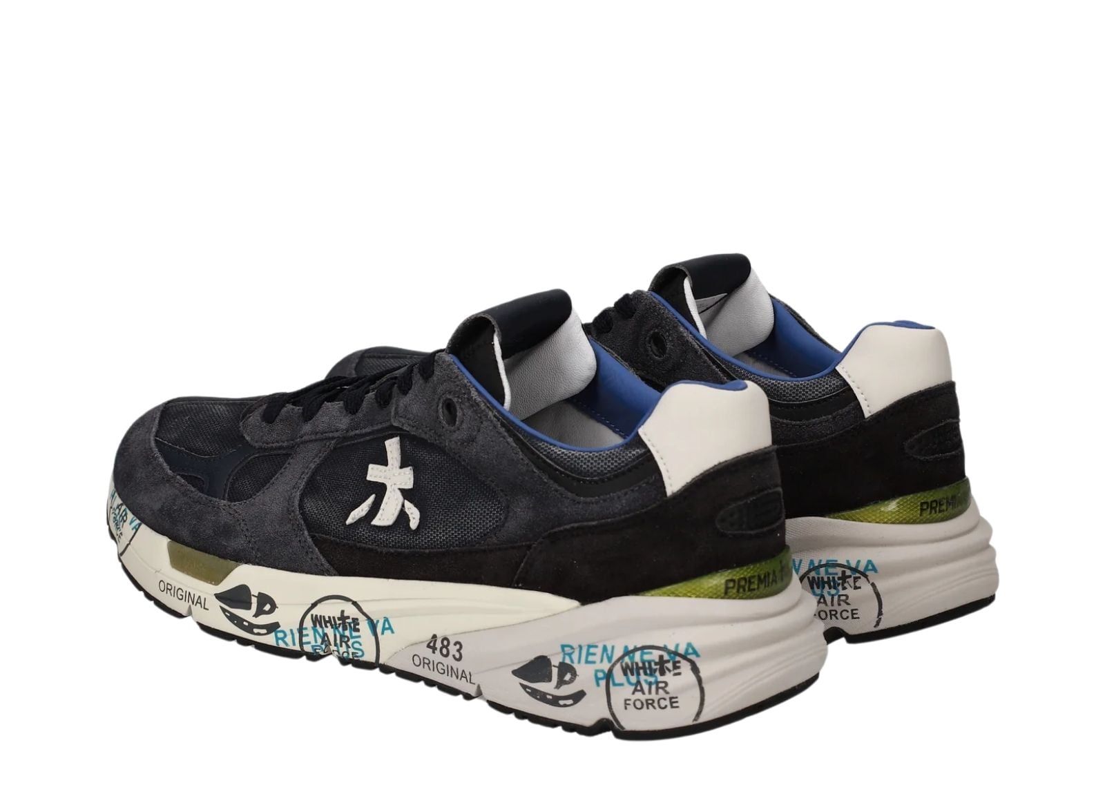 premiata mase 25 8014 4 1