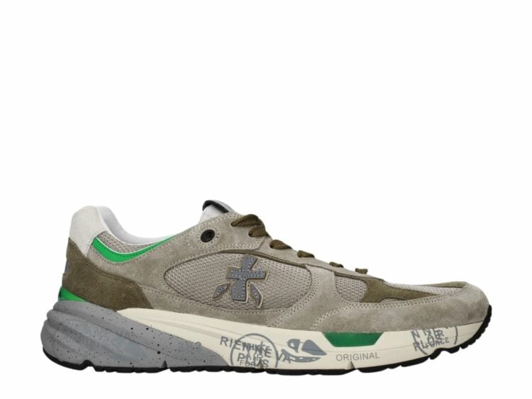 premiata mase 25 8017 1 1