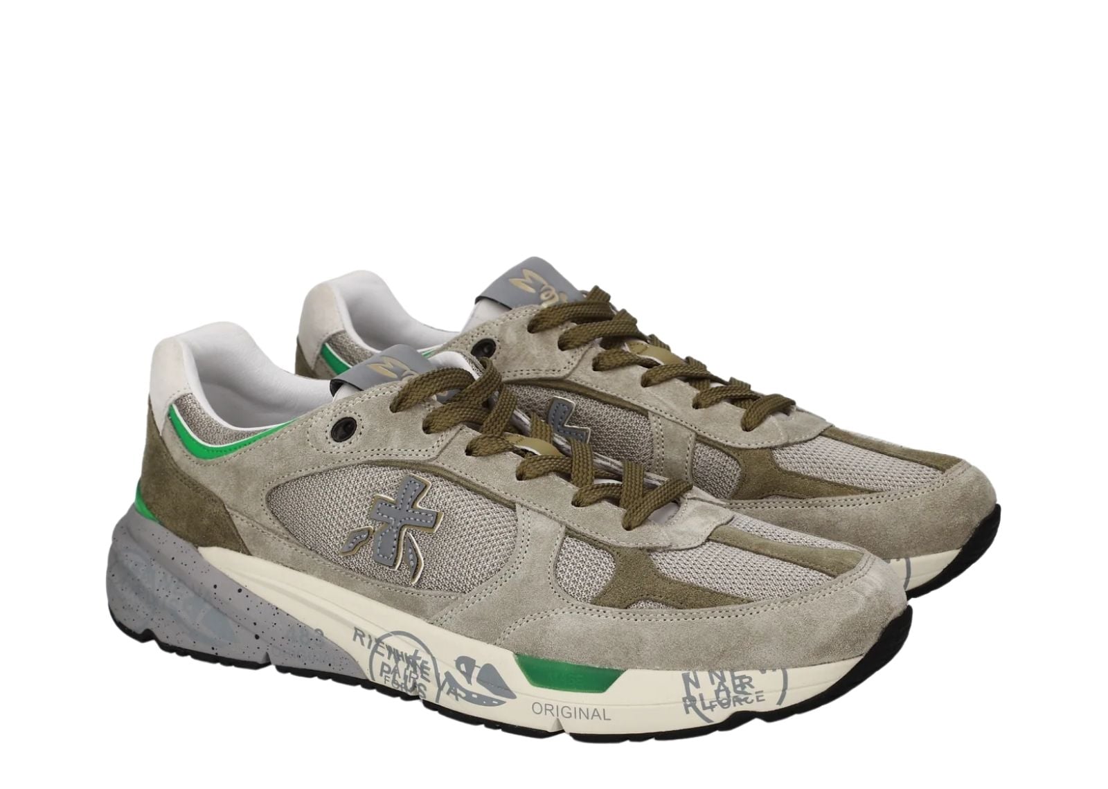 premiata mase 25 8017 2 1