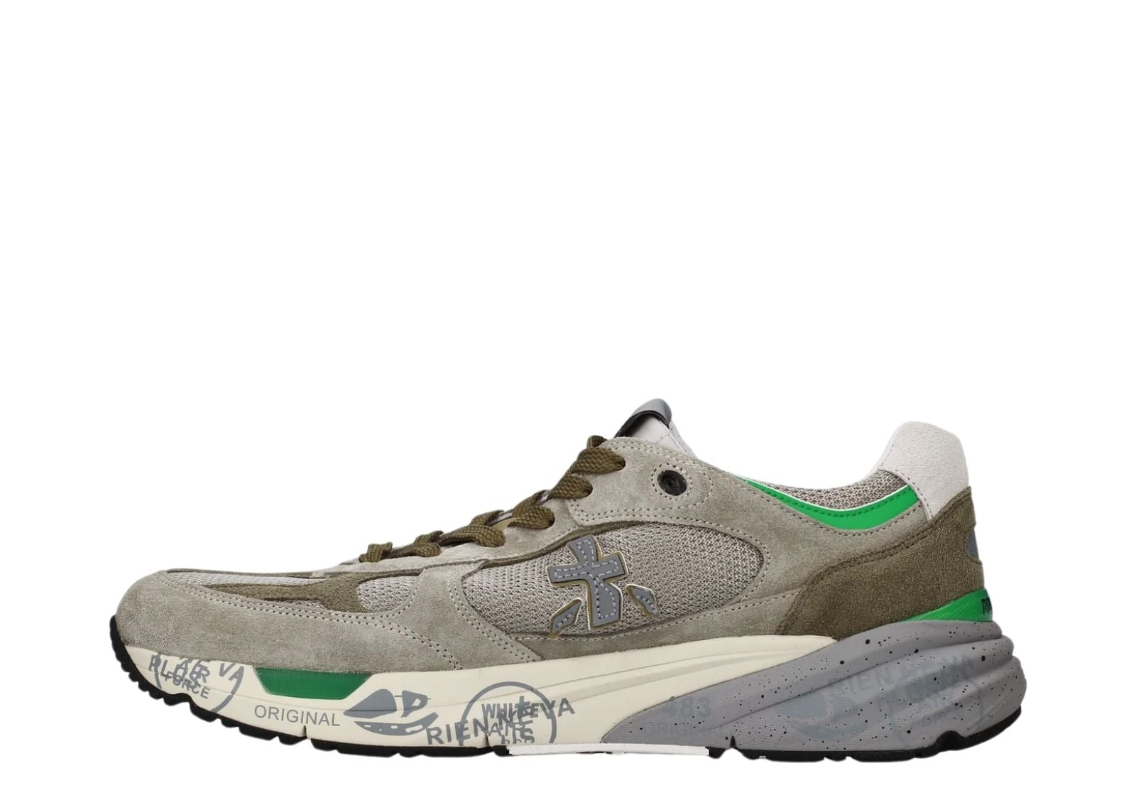 premiata mase 25 8017 3 1
