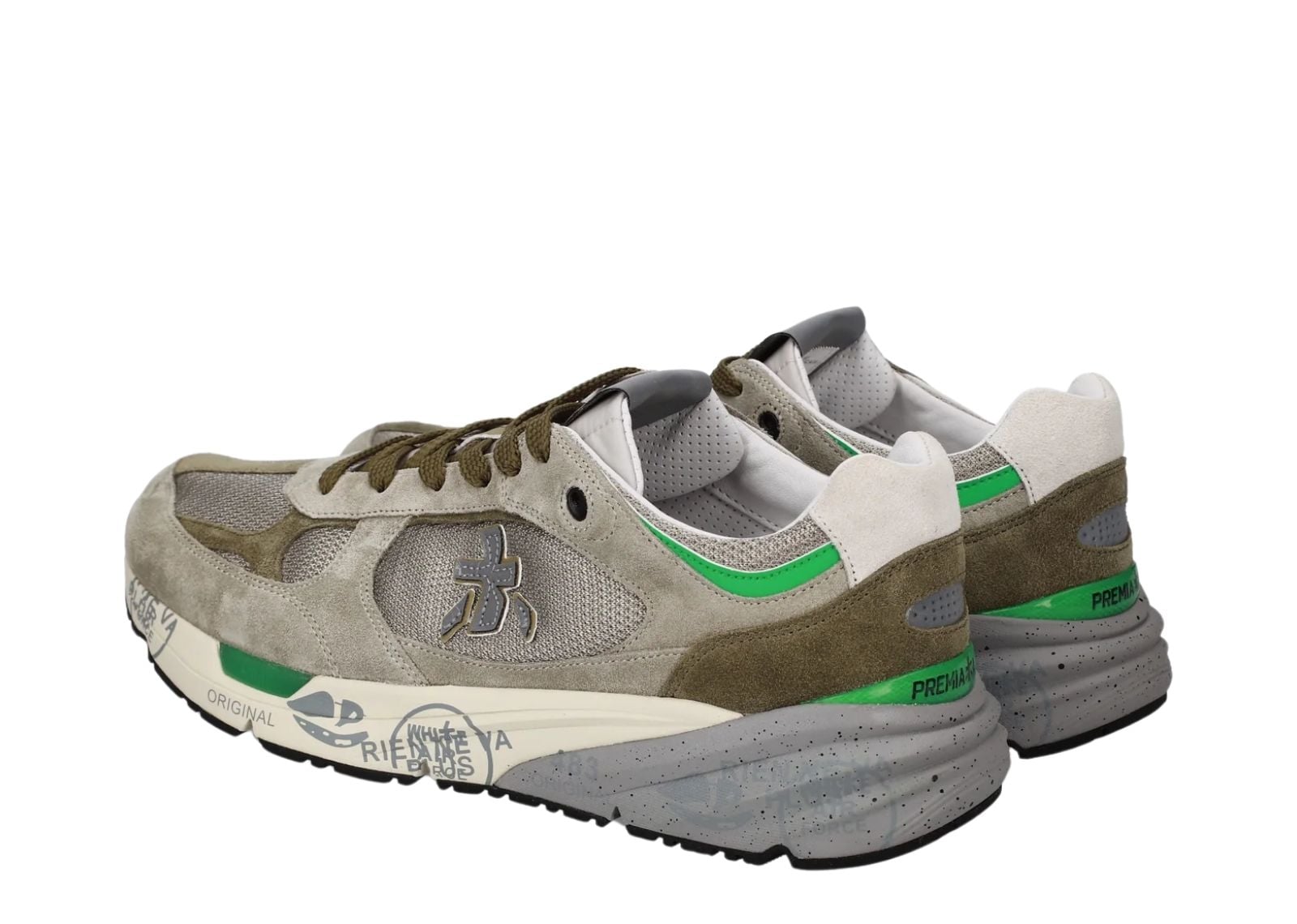 premiata mase 25 8017 4 1