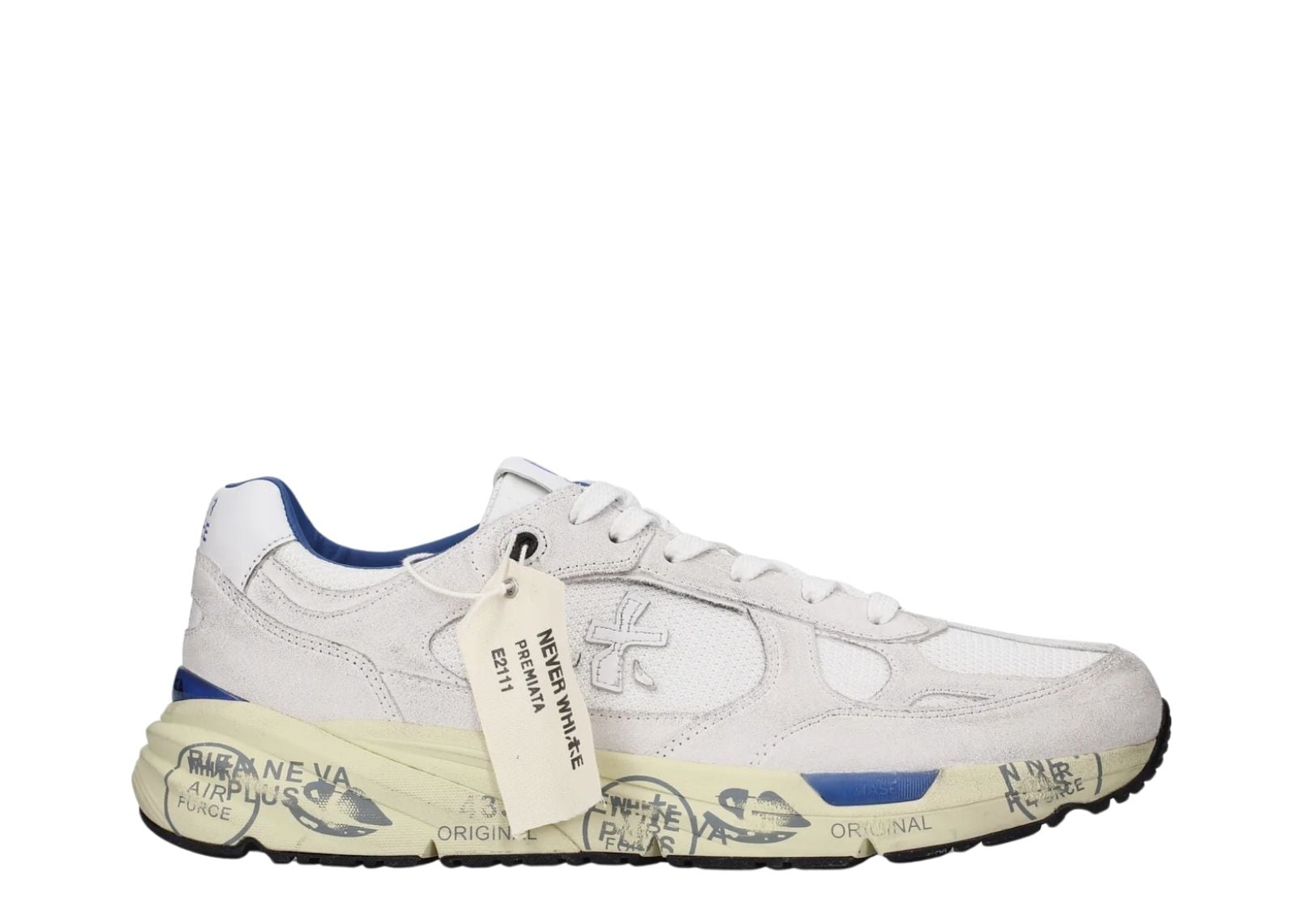 premiata mase 25 8019 1 1