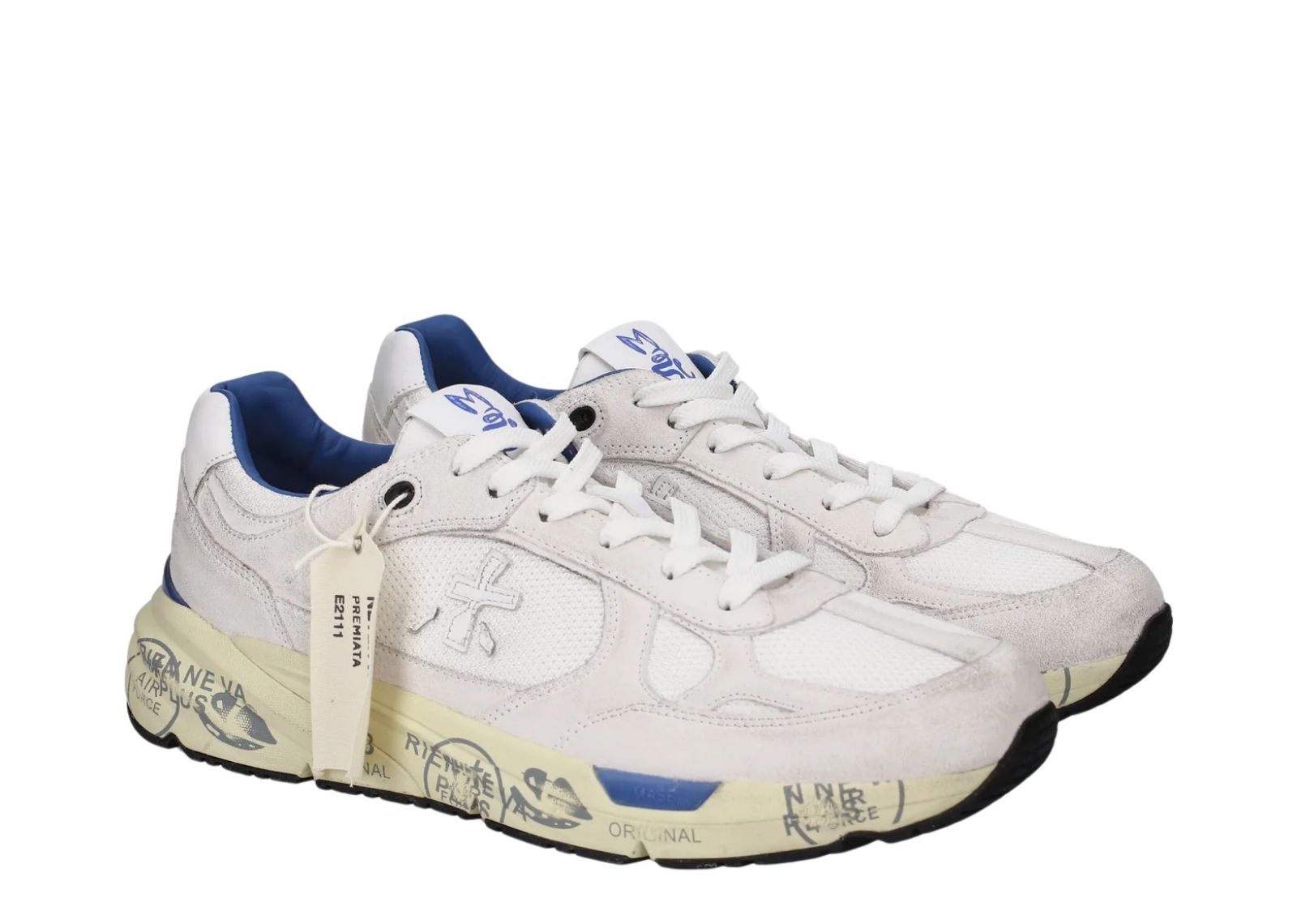 premiata mase 25 8019 2 1