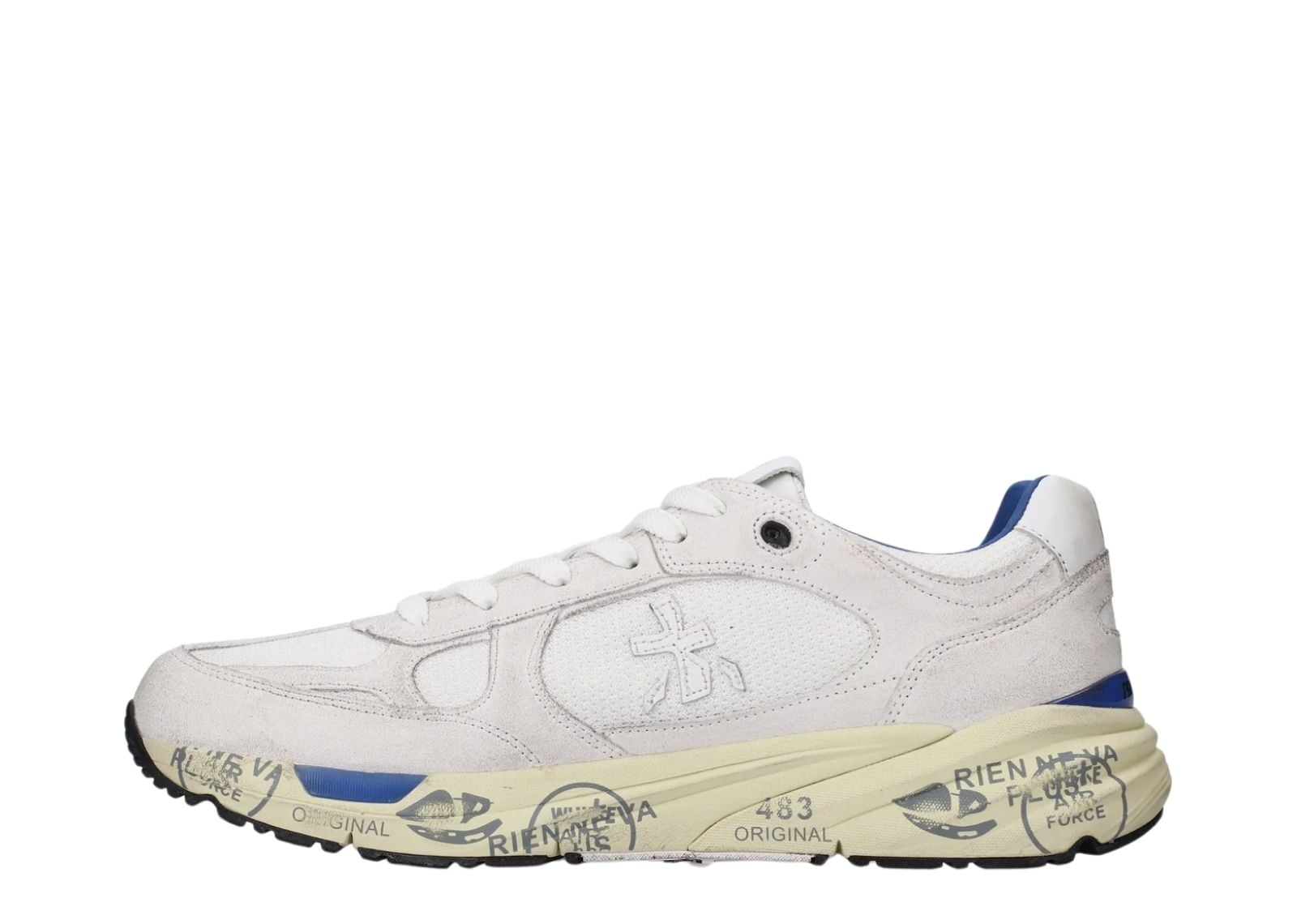 premiata mase 25 8019 3 1