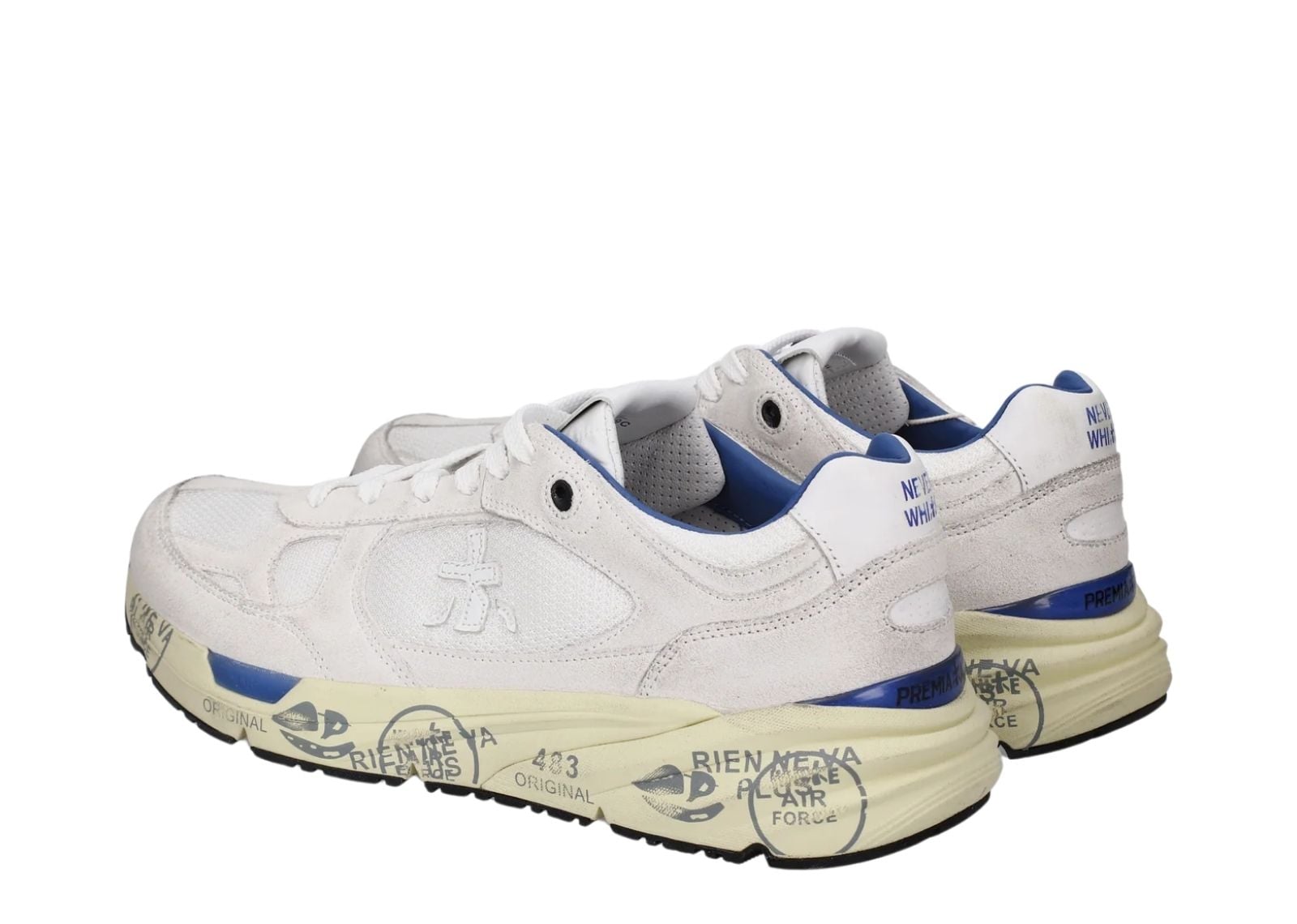 premiata mase 25 8019 4 1