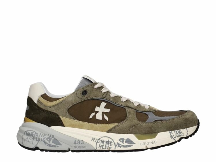 premiata mase 25 8022 1 1