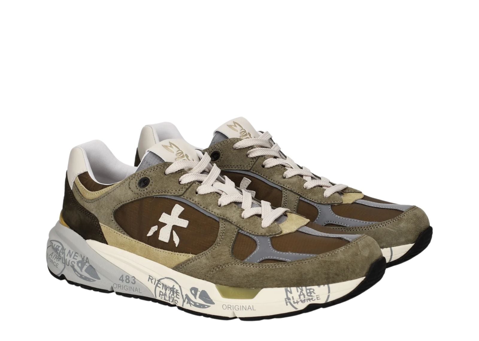 premiata mase 25 8022 2 1