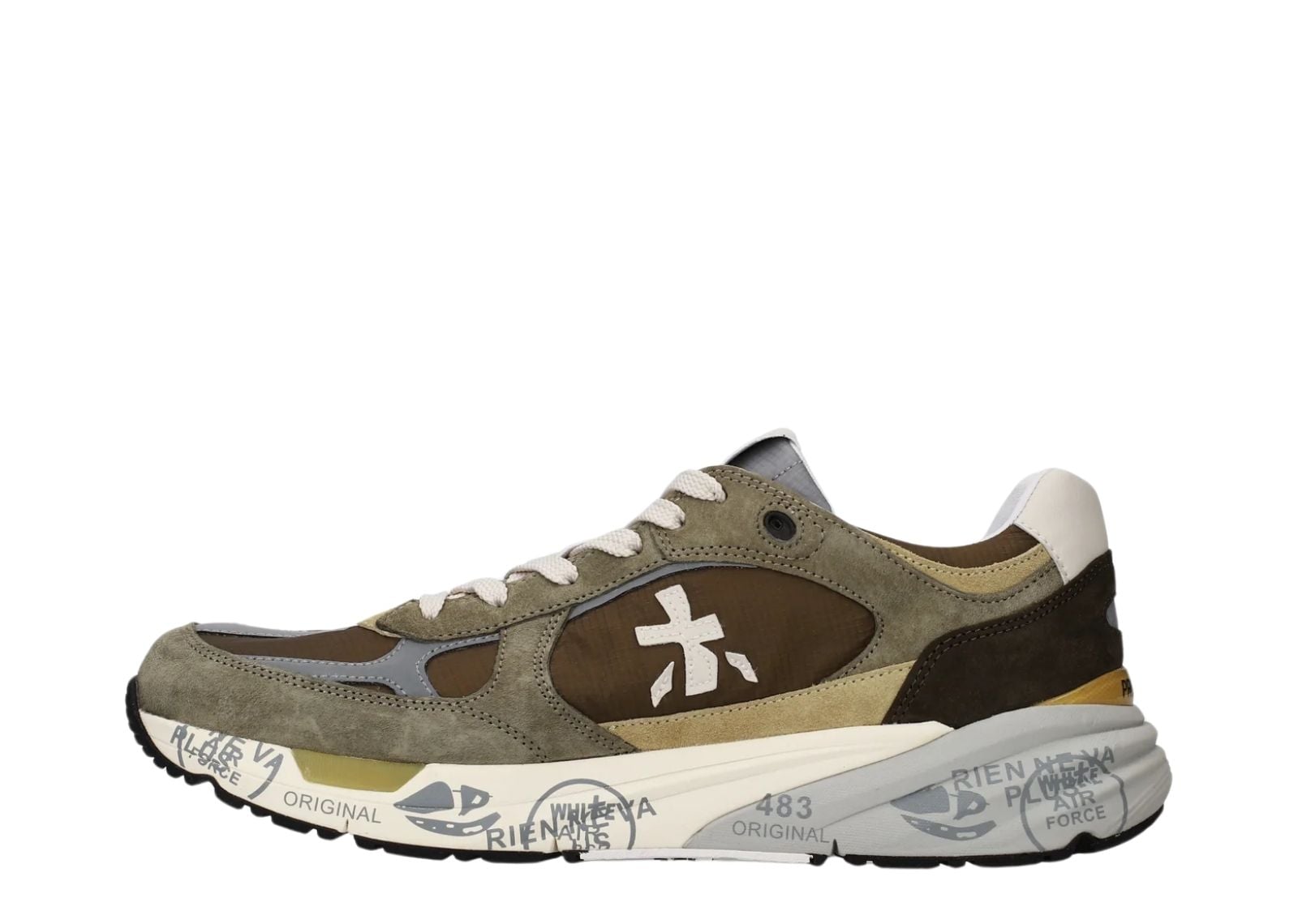 premiata mase 25 8022 3 1