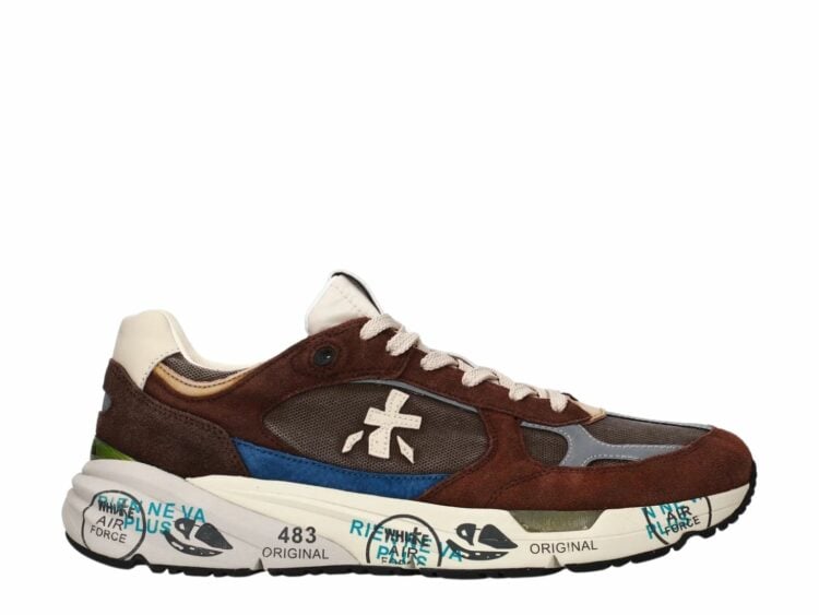 premiata mase 25 8026 1 1
