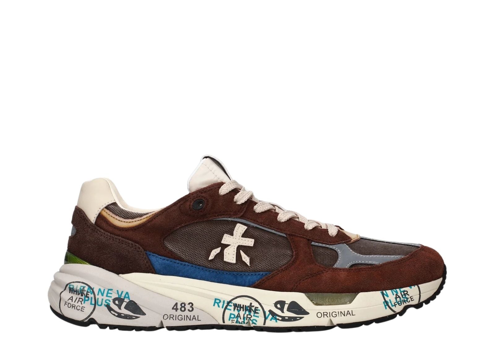 premiata mase 25 8026 1 1