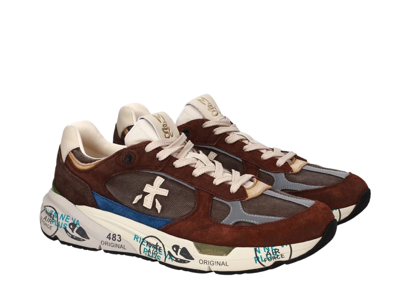 premiata mase 25 8026 2 1