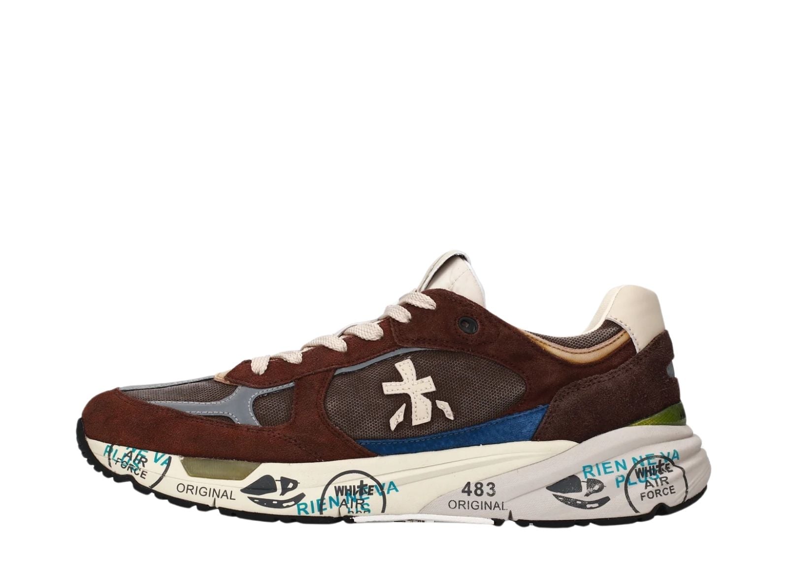 premiata mase 25 8026 3 1