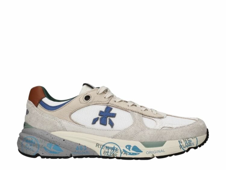 premiata mase 25 8110 1 1