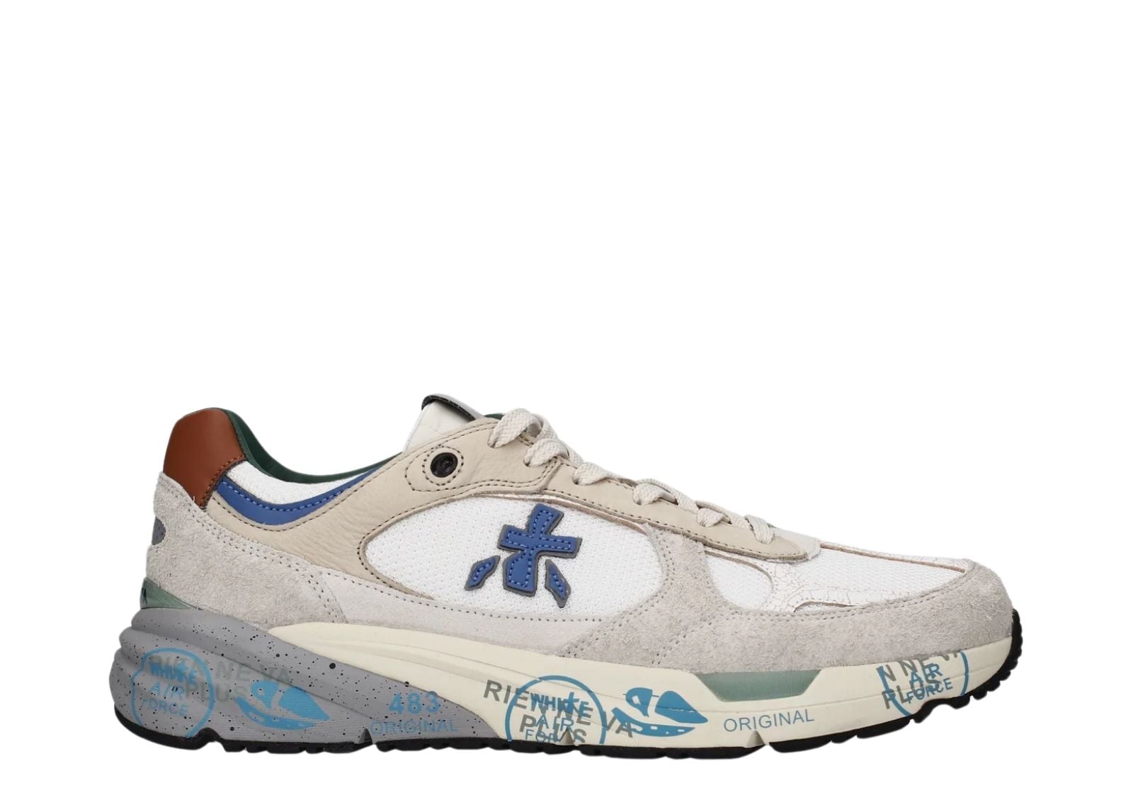 premiata mase 25 8110 1 1