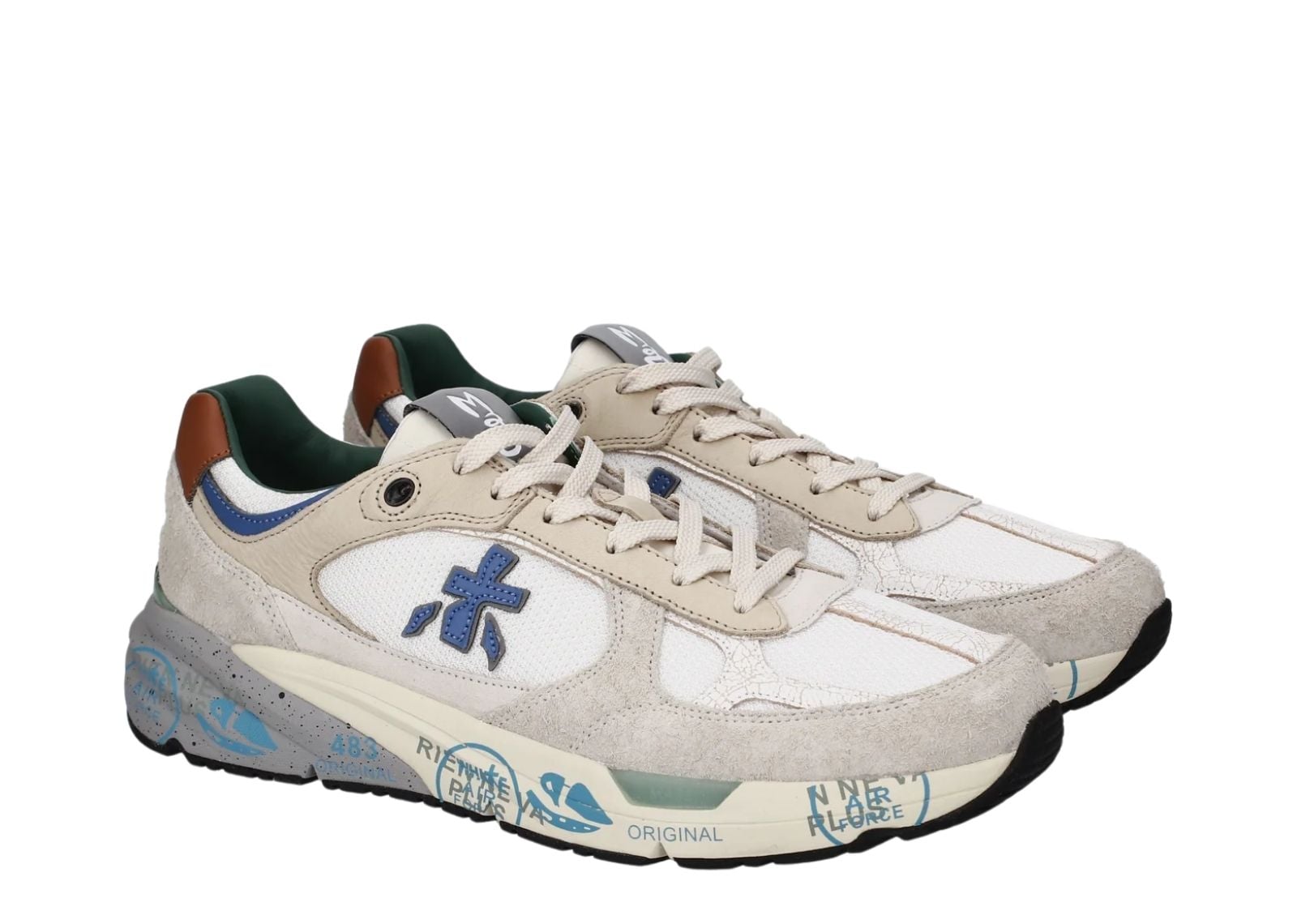 premiata mase 25 8110 2 1
