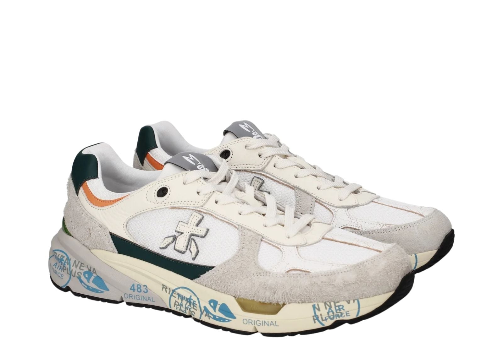 premiata mase 25 8111 2 1