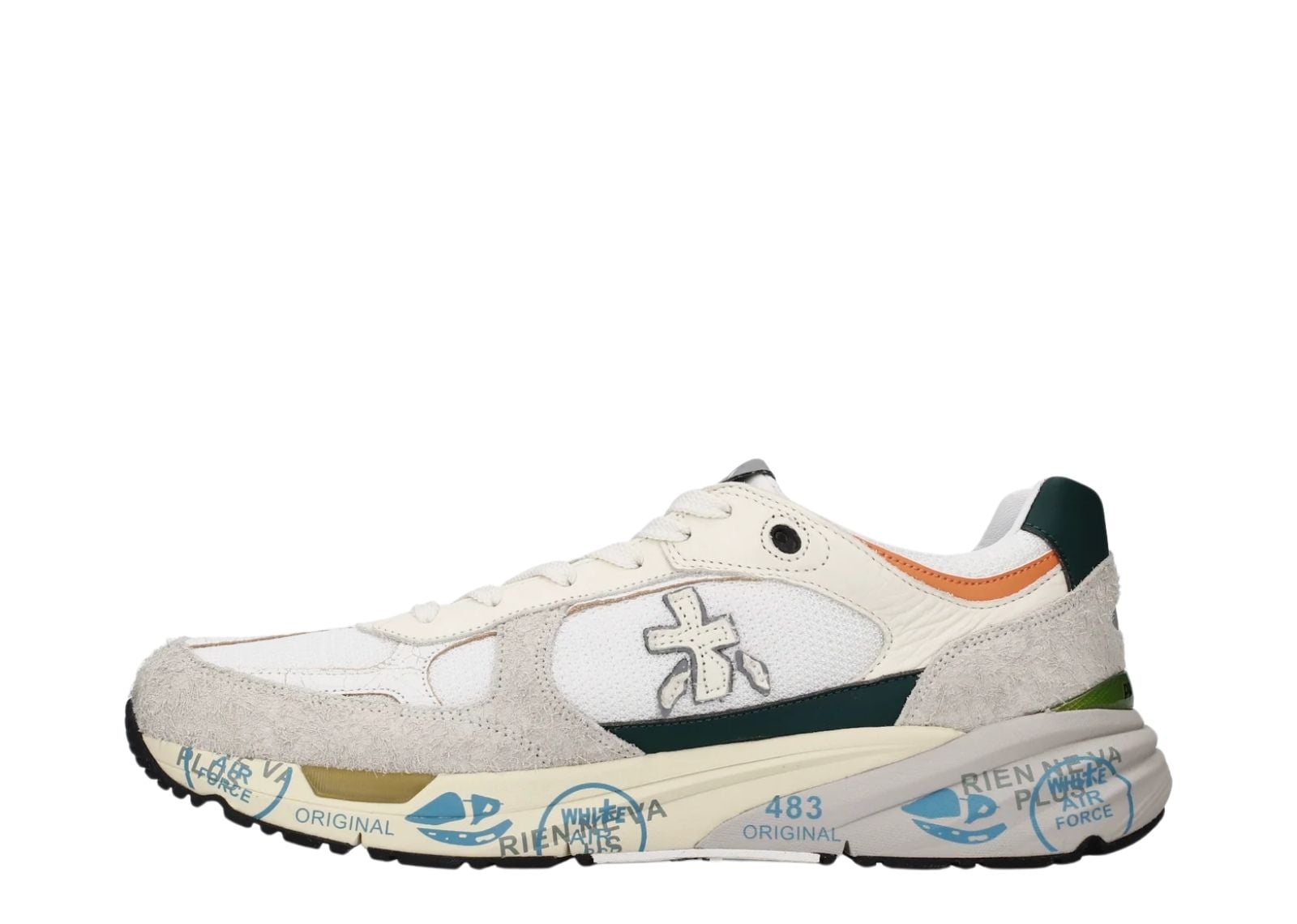 premiata mase 25 8111 3 1