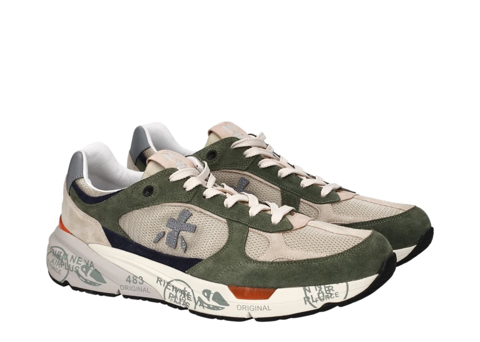 premiata mase 8015 2 1