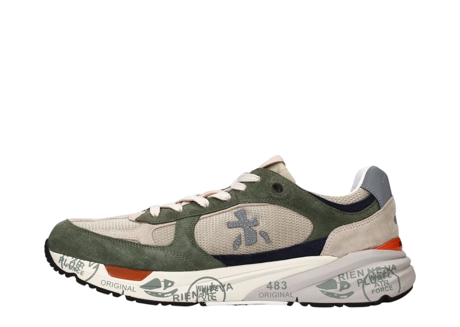 premiata mase 8015 3 1