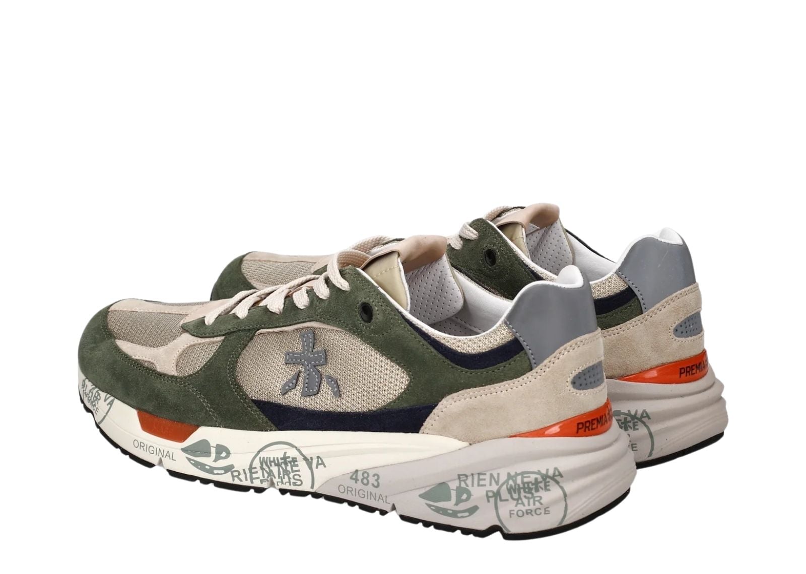 premiata mase 8015 4 1