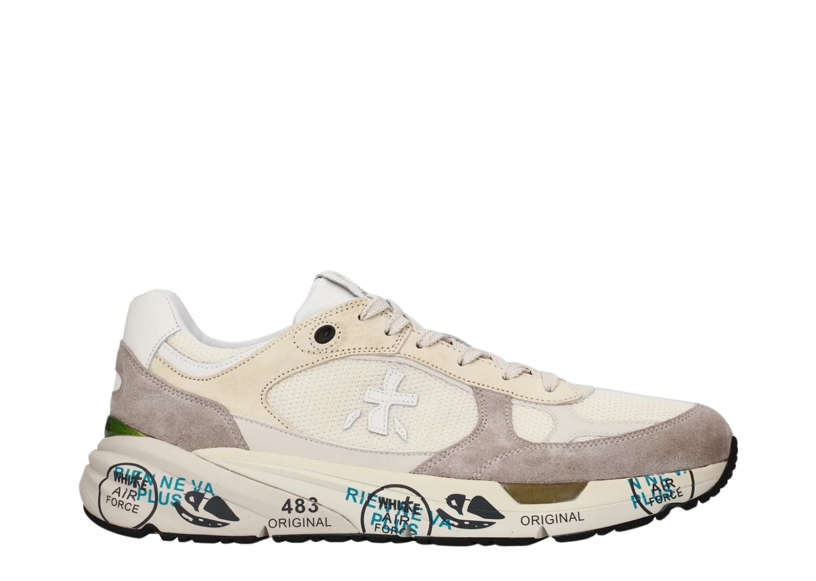 premiata mase 8018 1 1
