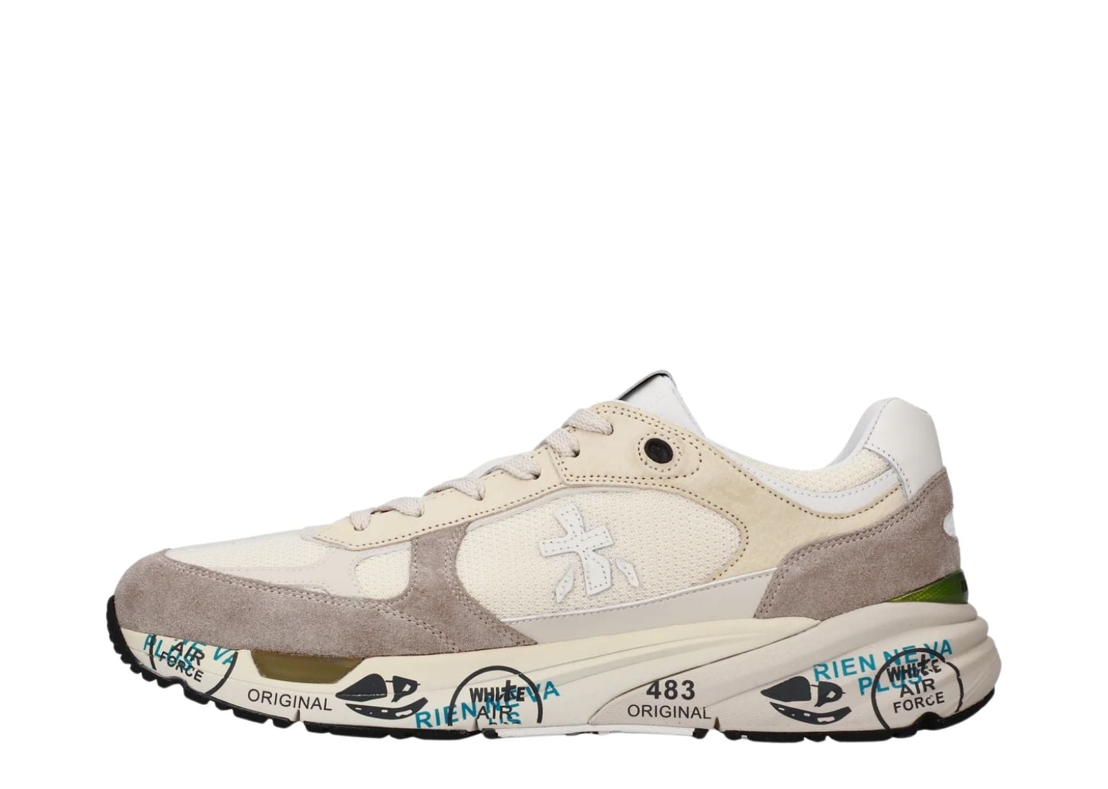 premiata mase 8018 3 1