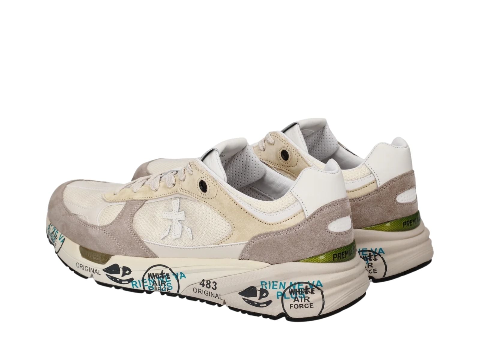 premiata mase 8018 4 1