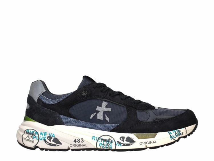 premiata mase 8020 1 1
