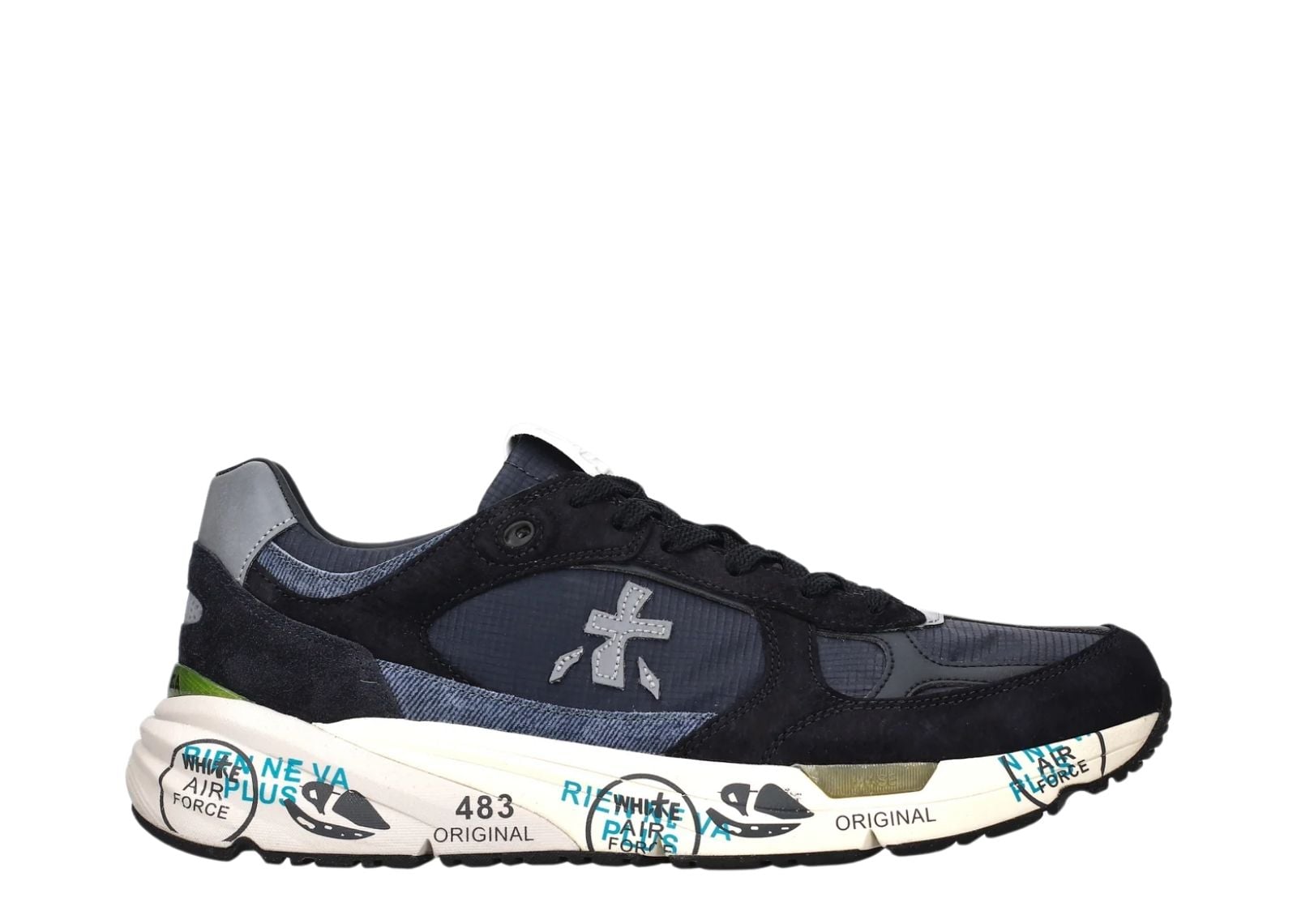 premiata mase 8020 1 1