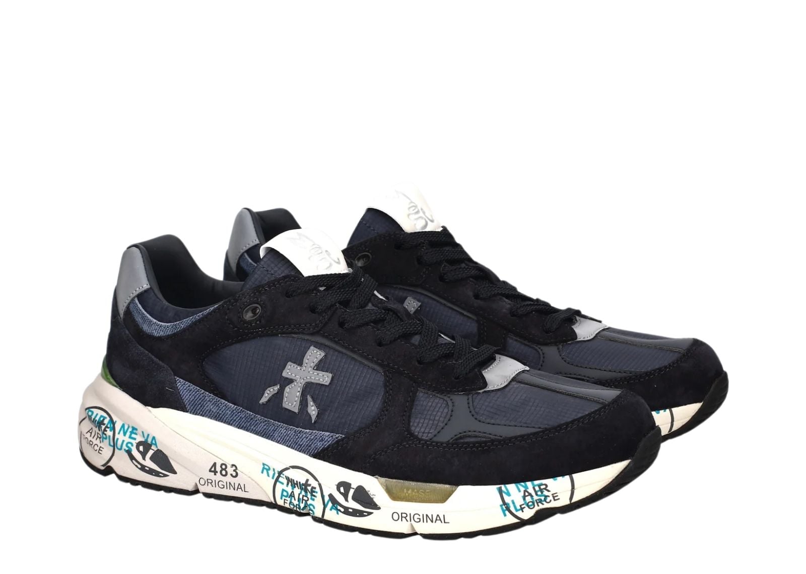 premiata mase 8020 2 1