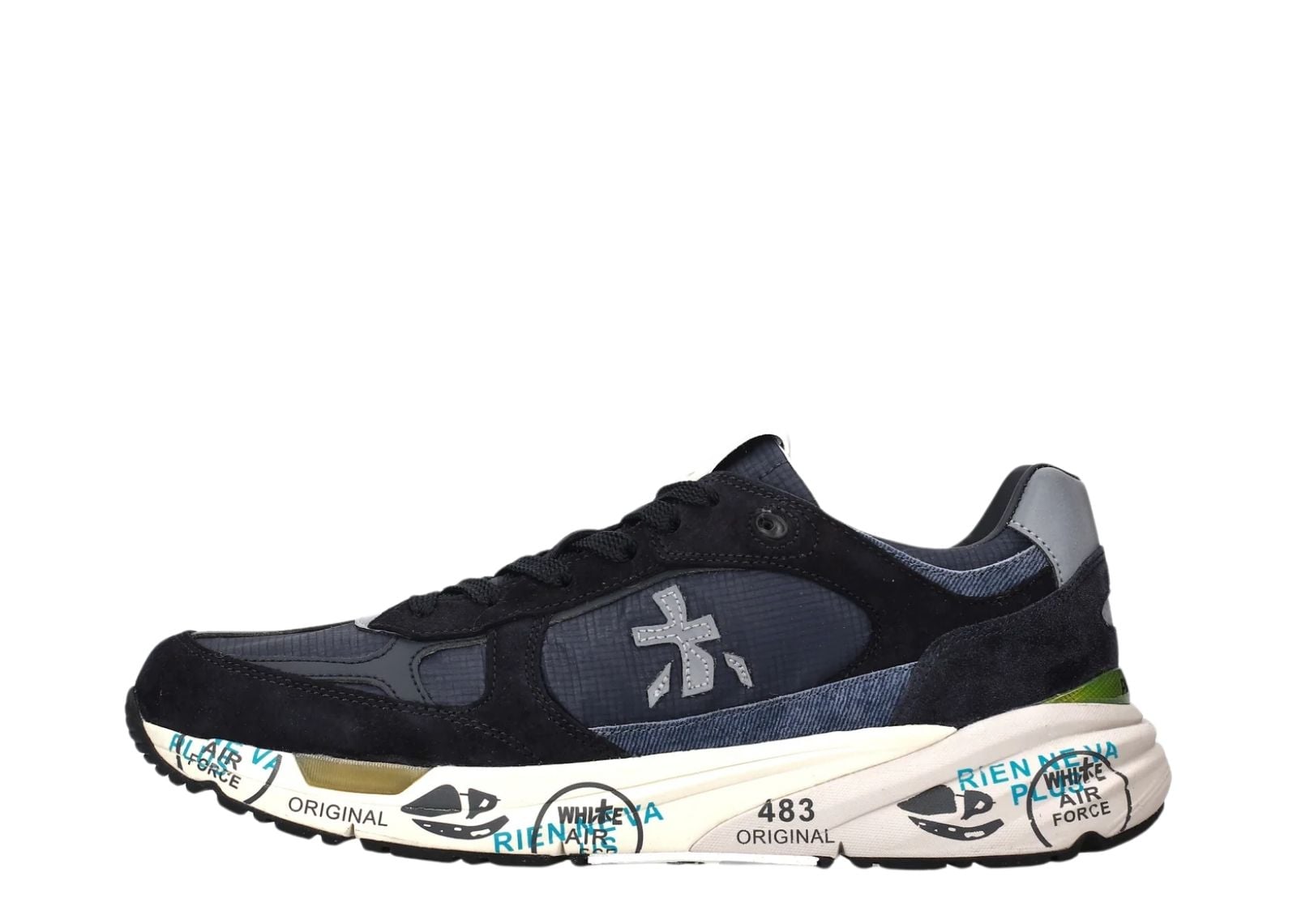 premiata mase 8020 3 1