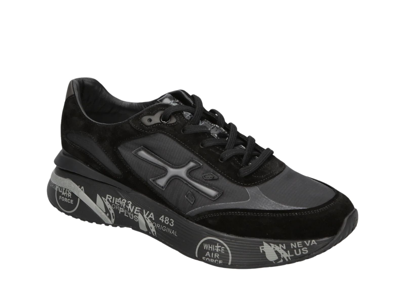 premiata moerun 6445 2 1