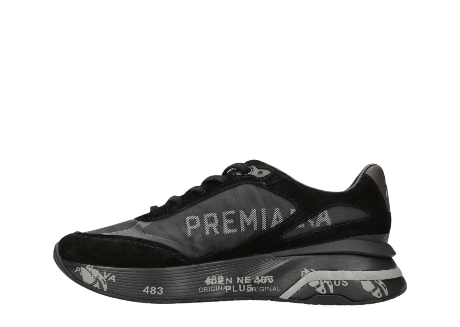 premiata moerun 6445 3 1