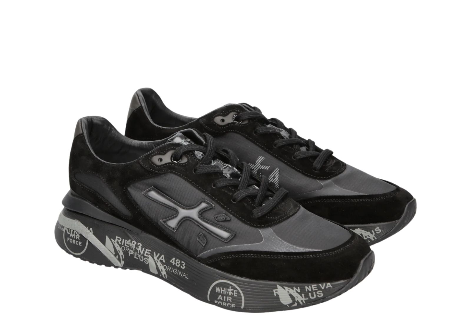 premiata moerun 6445 4 1