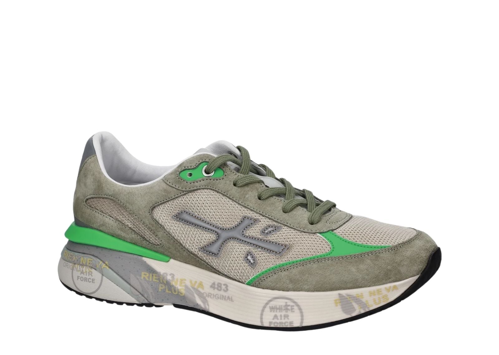premiata moerun 8076 2 1