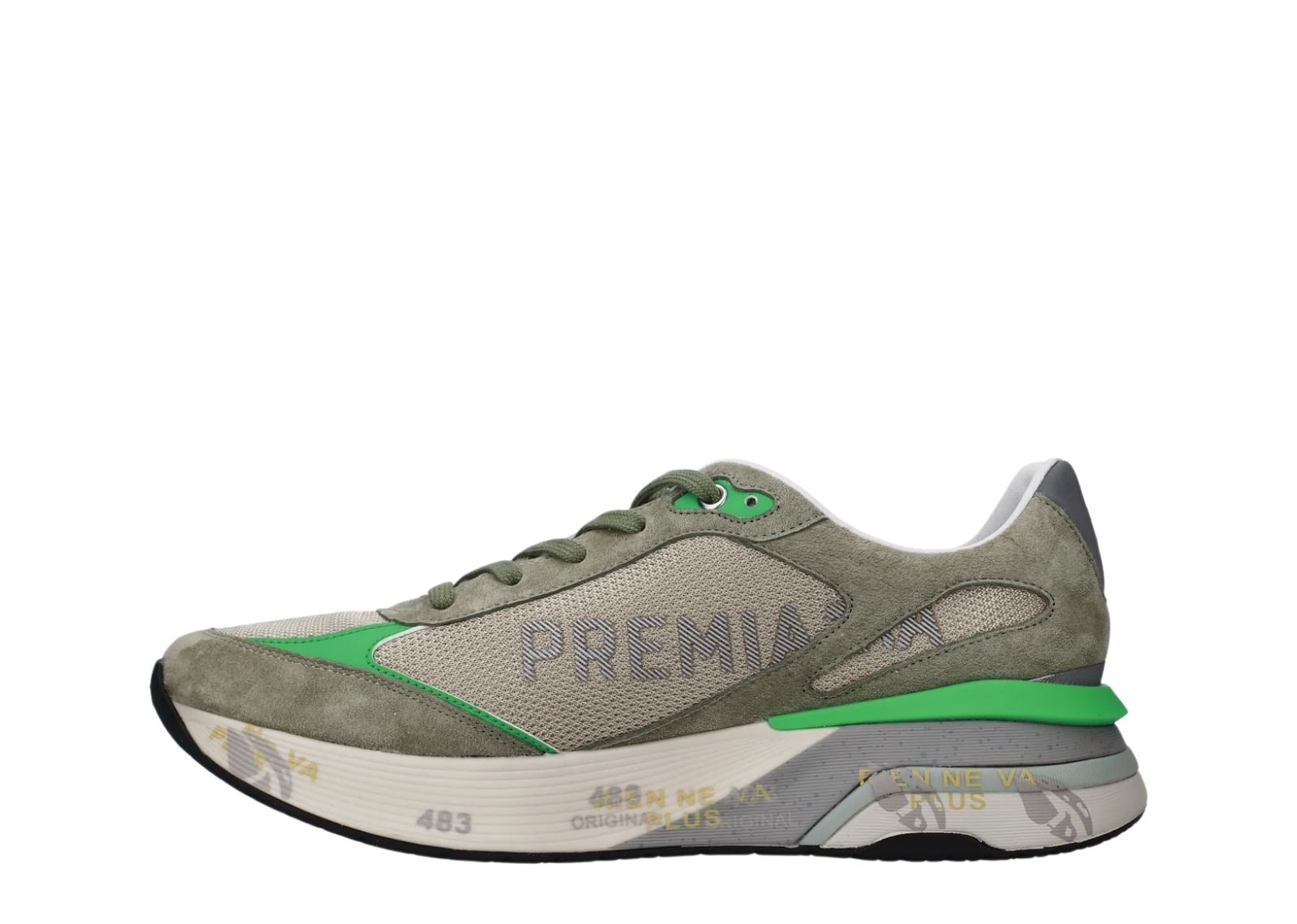 premiata moerun 8076 3 1